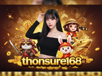 thonsure168 สล็อต