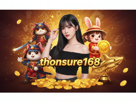 thonsure168 slot