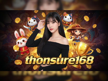 thonsure168 login